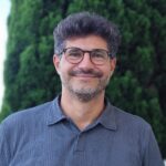 Nicolas Pradal, directeur d'AM Holistic